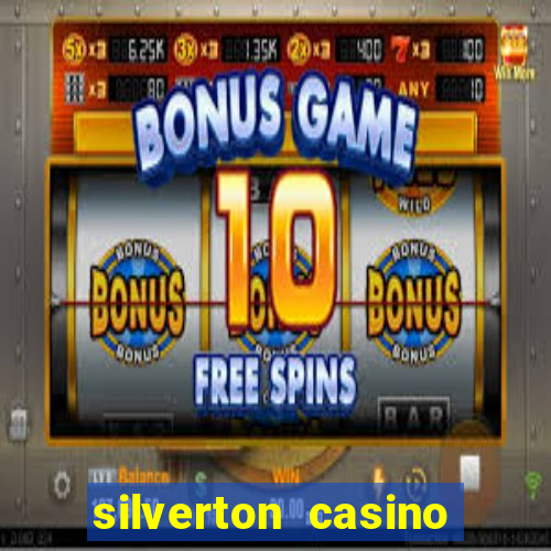 silverton casino hotel las vegas