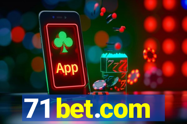 71 bet.com