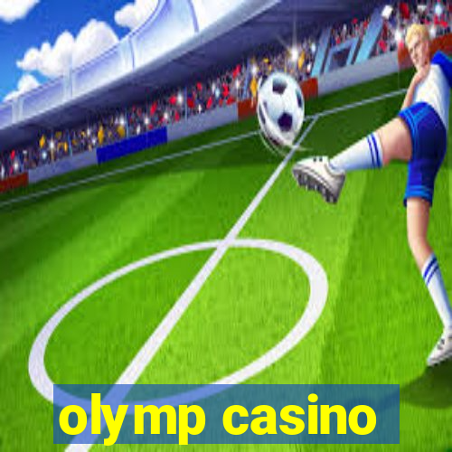 olymp casino