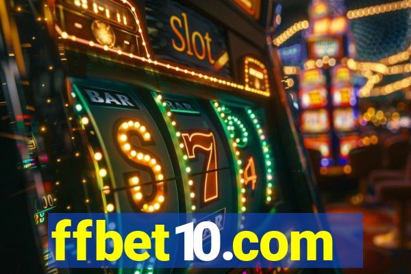 ffbet10.com