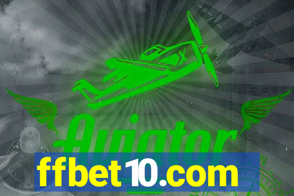 ffbet10.com