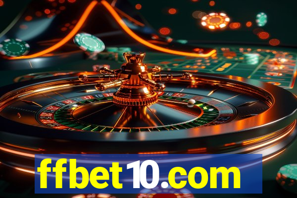 ffbet10.com