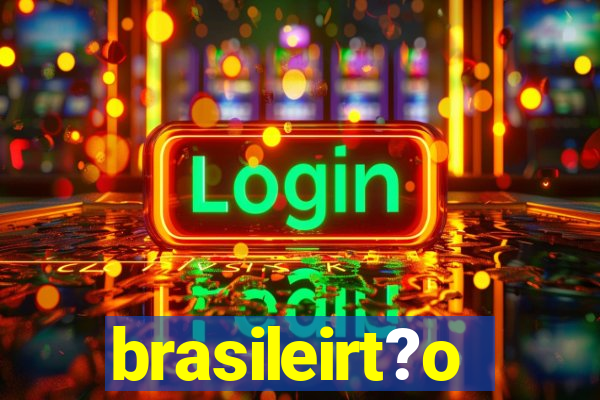 brasileirt?o