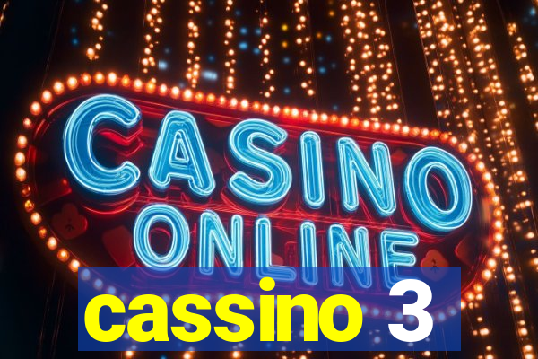 cassino 3