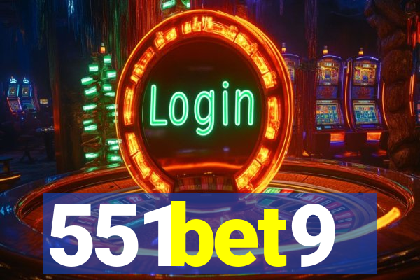 551bet9