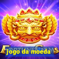 jogo da moeda