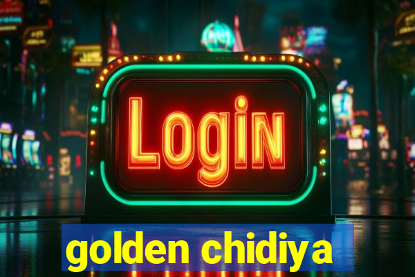 golden chidiya