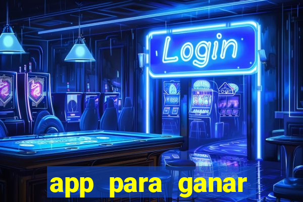 app para ganar dinero jugando bingo