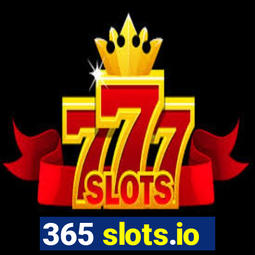 365 slots.io