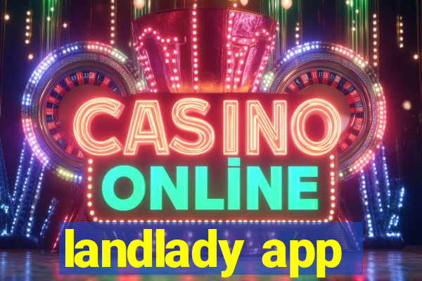 landlady app