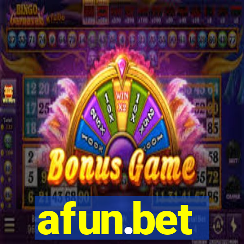 afun.bet