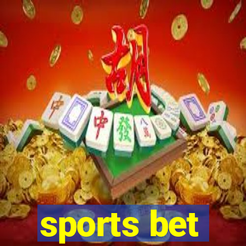 sports bet