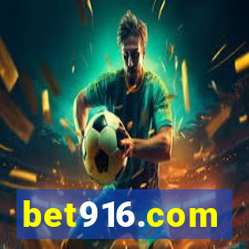 bet916.com