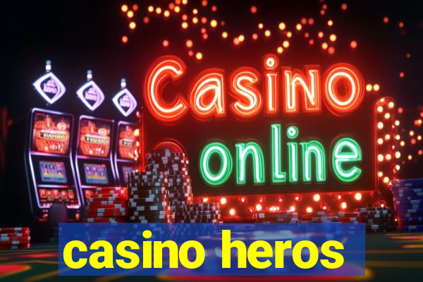 casino heros