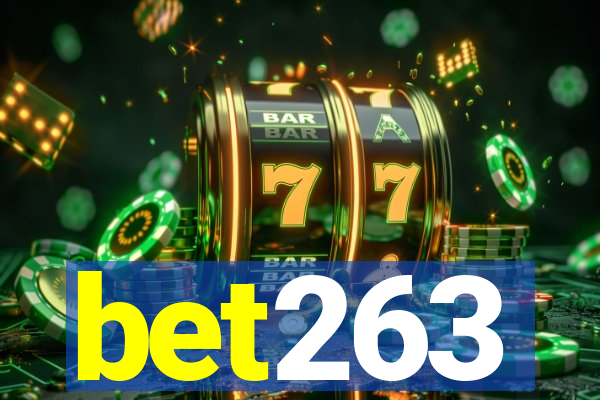 bet263