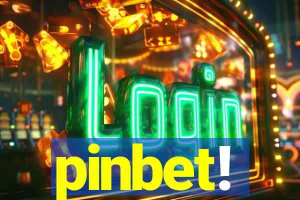 pinbet!