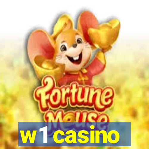 w1 casino