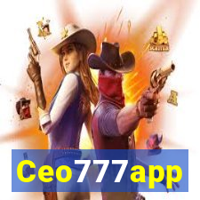 Ceo777app