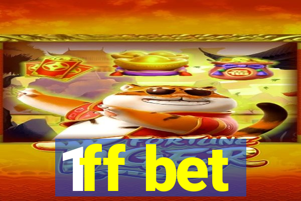 1ff bet