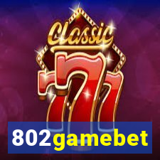 802gamebet