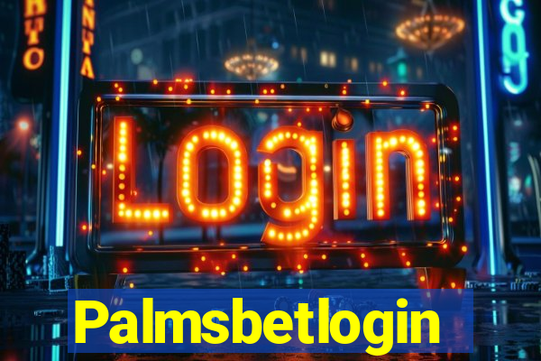 Palmsbetlogin