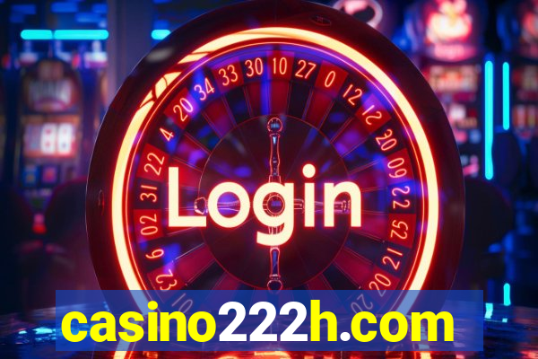 casino222h.com