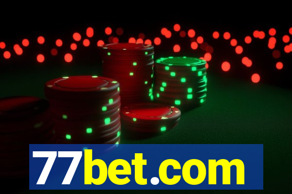 77bet.com