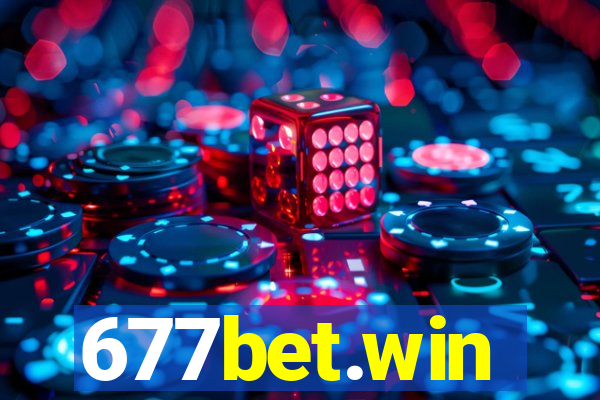 677bet.win