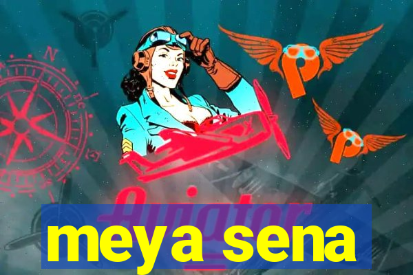 meya sena