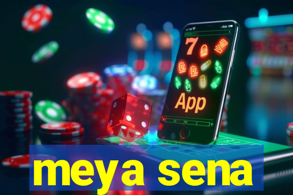 meya sena