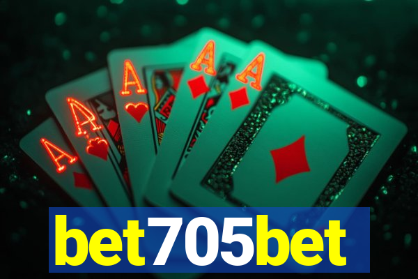 bet705bet