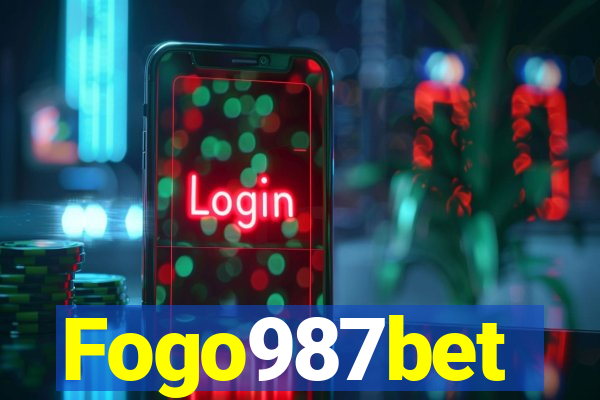 Fogo987bet