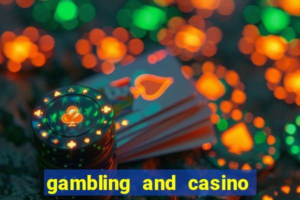 gambling and casino industry translations