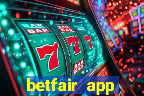 betfair app download for android