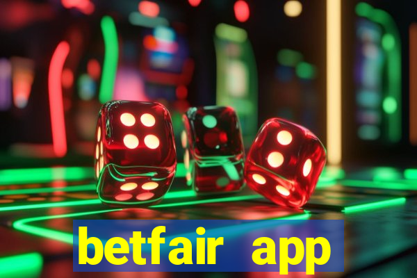 betfair app download for android