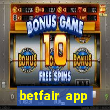 betfair app download for android