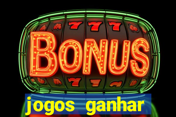 jogos ganhar dinheiro via pix