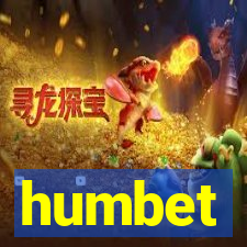 humbet