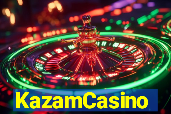 KazamCasino