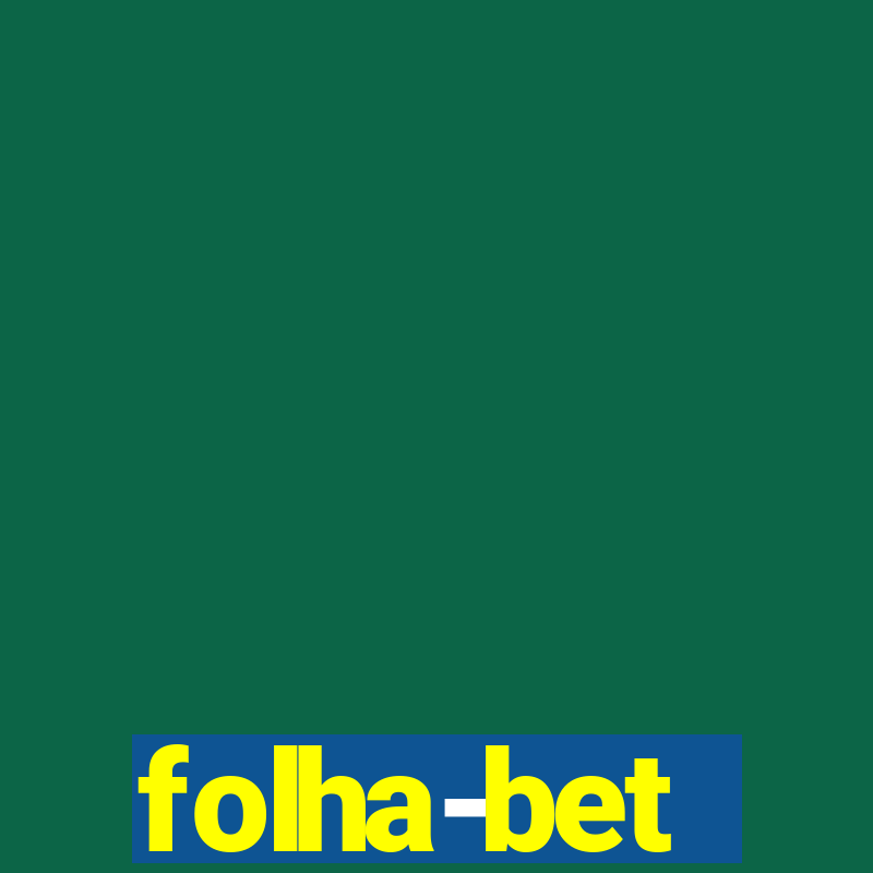 folha-bet