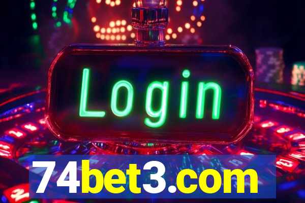 74bet3.com