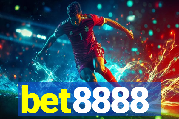 bet8888