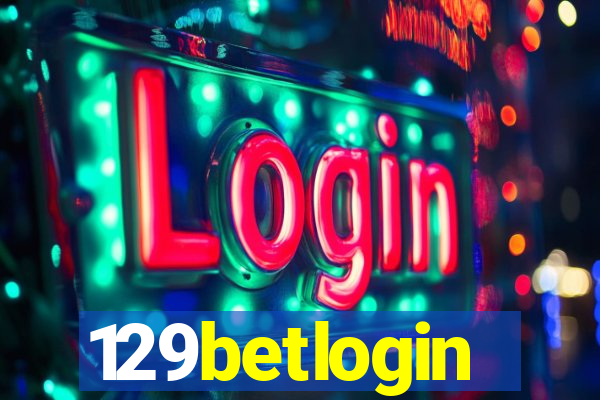 129betlogin