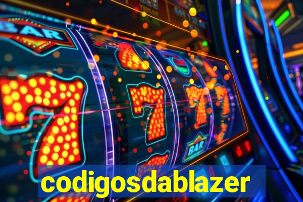 codigosdablazer