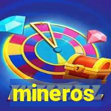 mineros