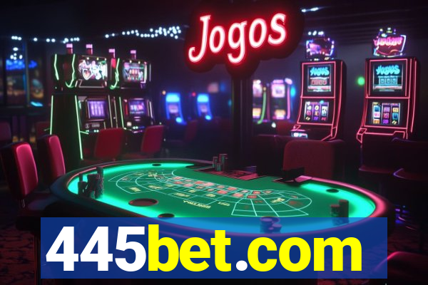 445bet.com