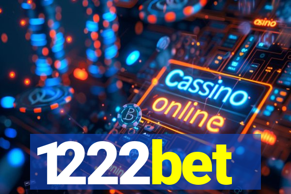 1222bet