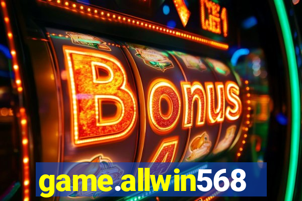 game.allwin568