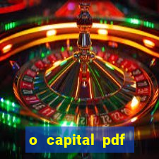 o capital pdf livro 2