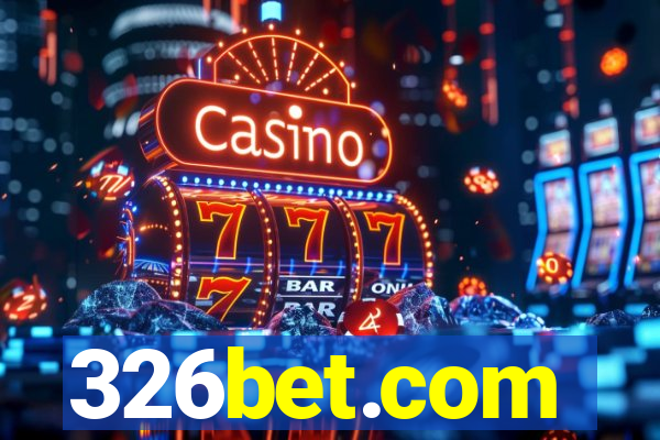 326bet.com